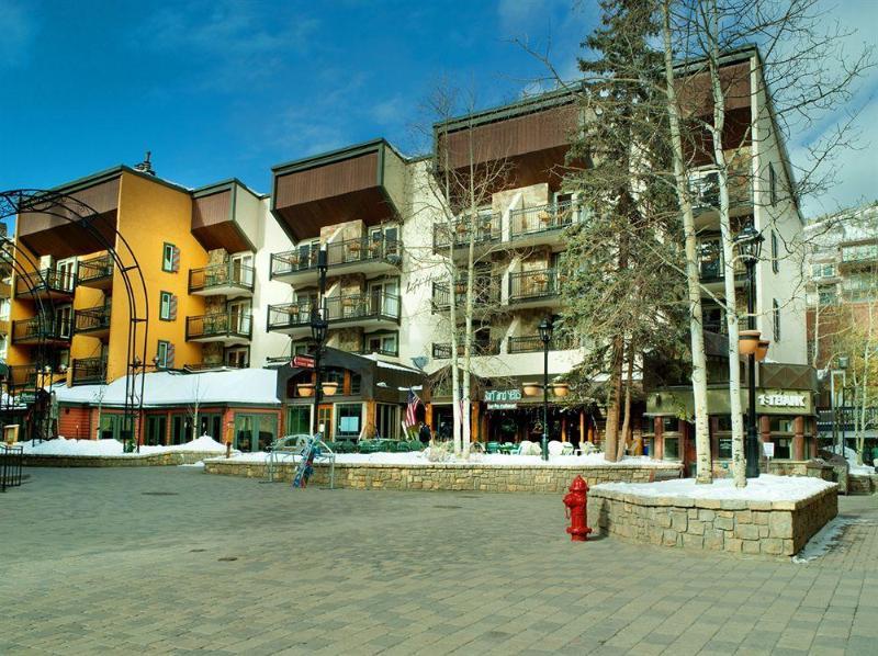 Vantage Point Lionshead By Berkshire Hathaway Vail Exterior photo
