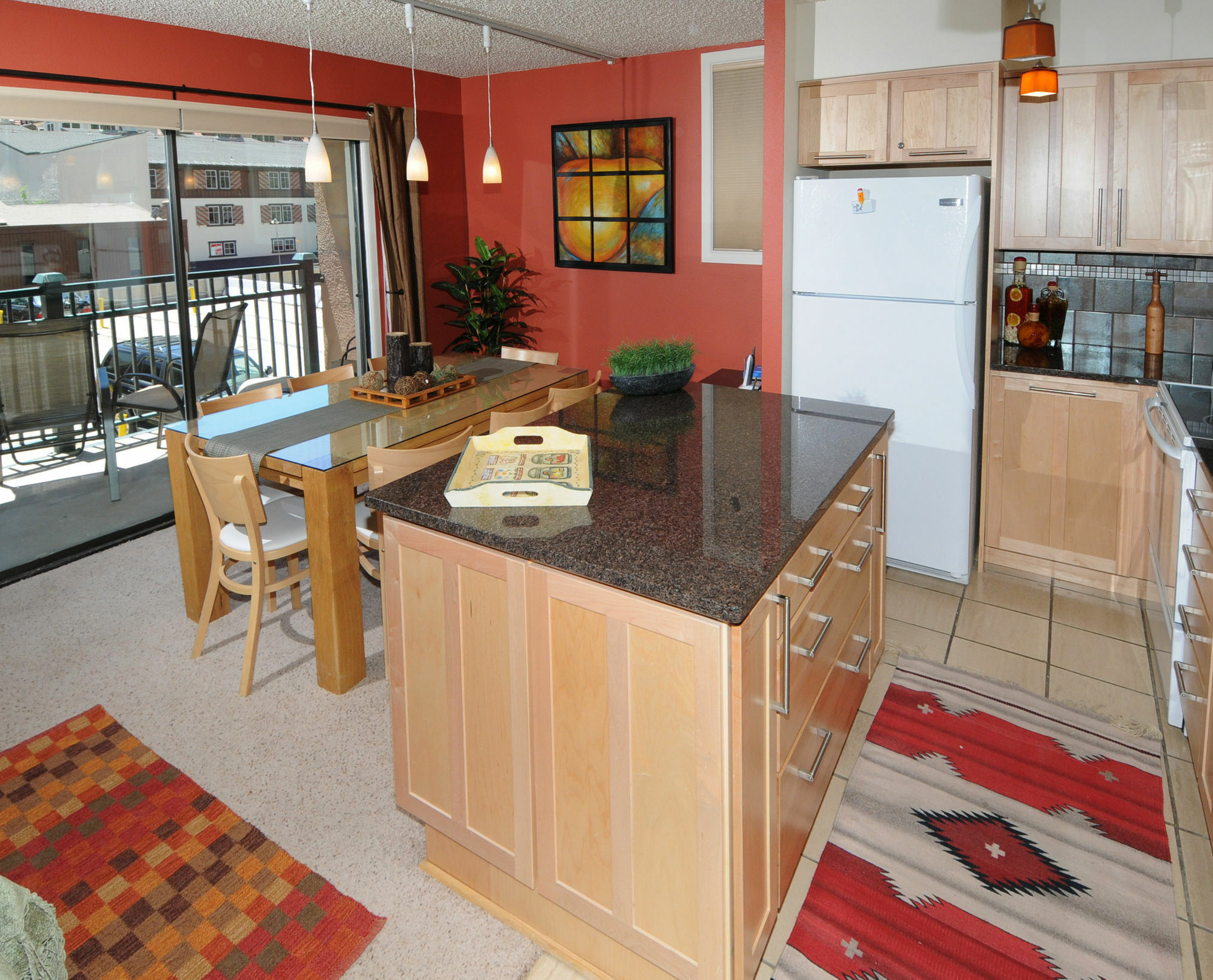 Vantage Point Lionshead By Berkshire Hathaway Vail Exterior photo